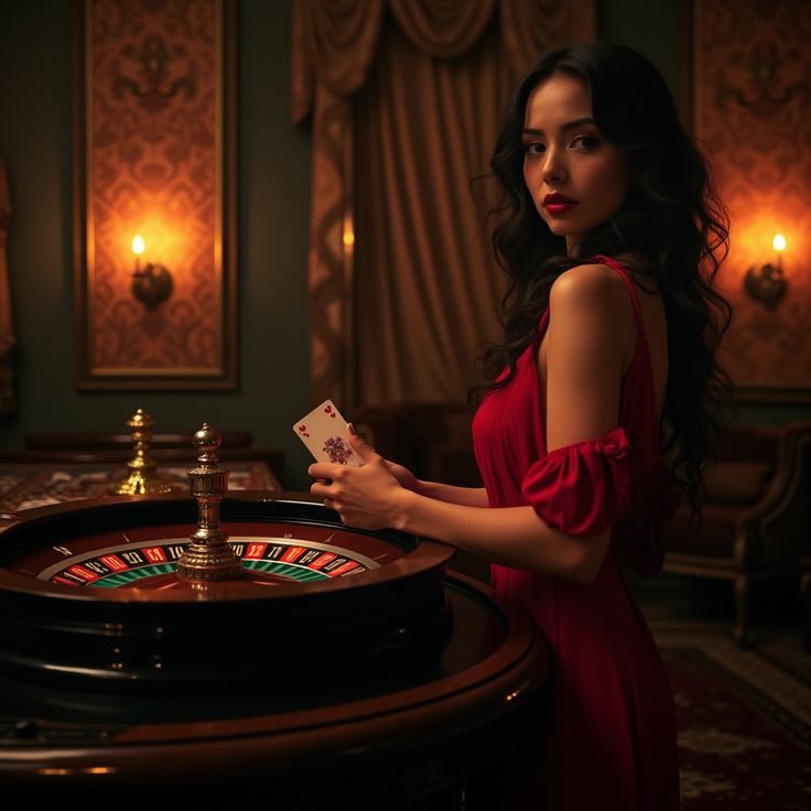 777loc live casino trực tuyến